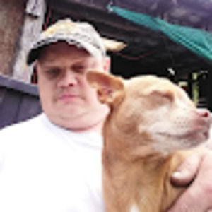 Meet your Posher, Joseph